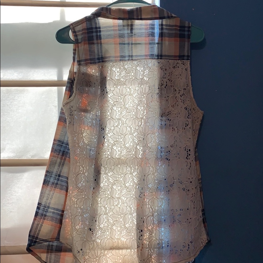 Flannel - Picture 4 of 4